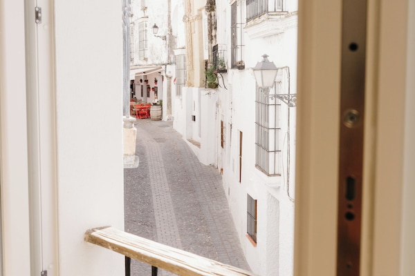 In-room safe, blackout curtains, iron/ironing board, free WiFi