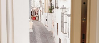 Botánico Casa Rural