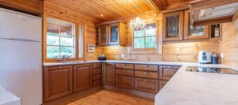 The Grand Lodge of The Golden Circle