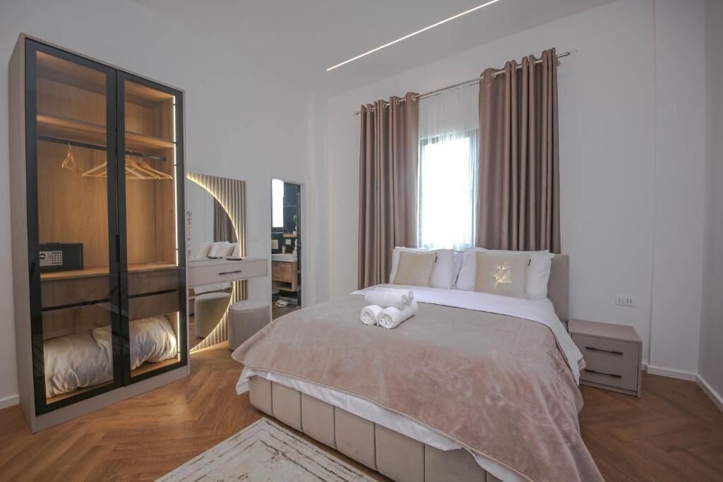 標準雙人房 | 免費無線上網