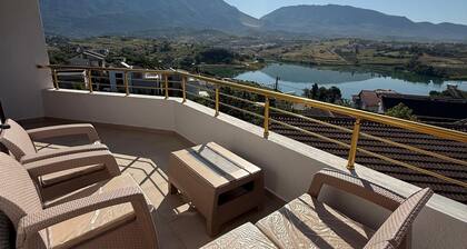 Murati Lake View Hotel