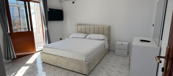 Murati Lake View Hotel