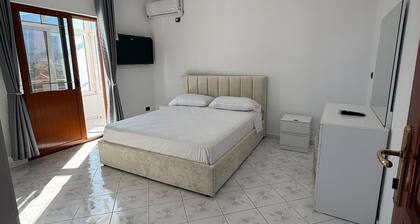 Murati Lake View Hotel