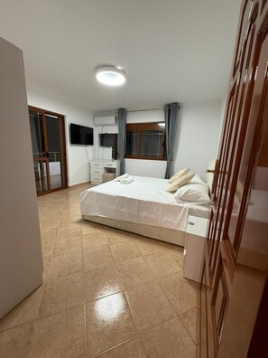 Free WiFi - Murati Lake View Hotel (Farkë)