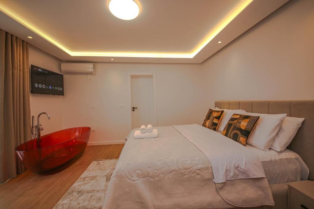 皇家客房, 陽台, 城市景觀 | 免費無線上網