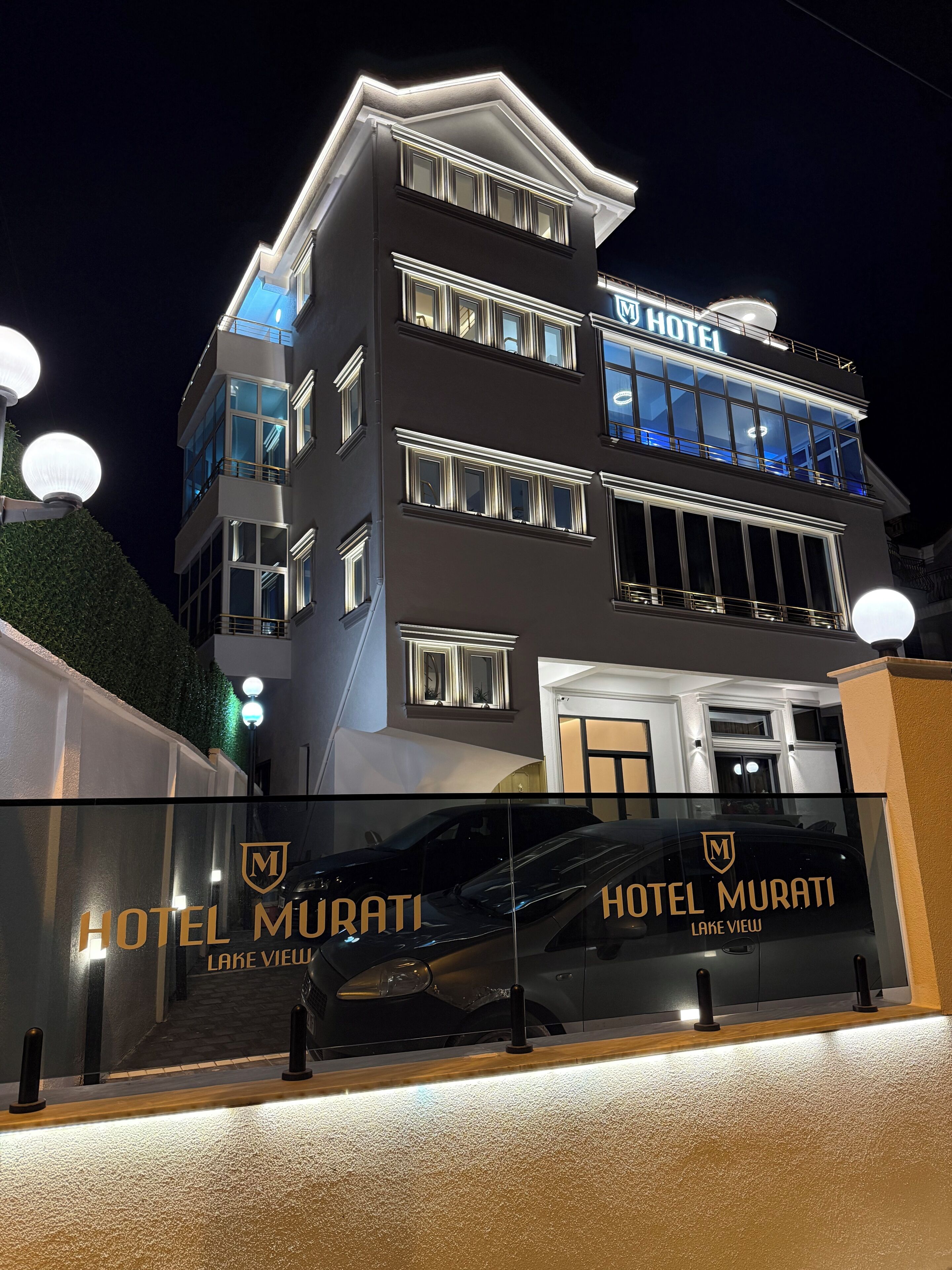 ห้องสแตนดาร์ดดับเบิล, ชั้นล่าง | Wi-Fi ฟรี