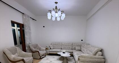 Murati Lake View Hotel