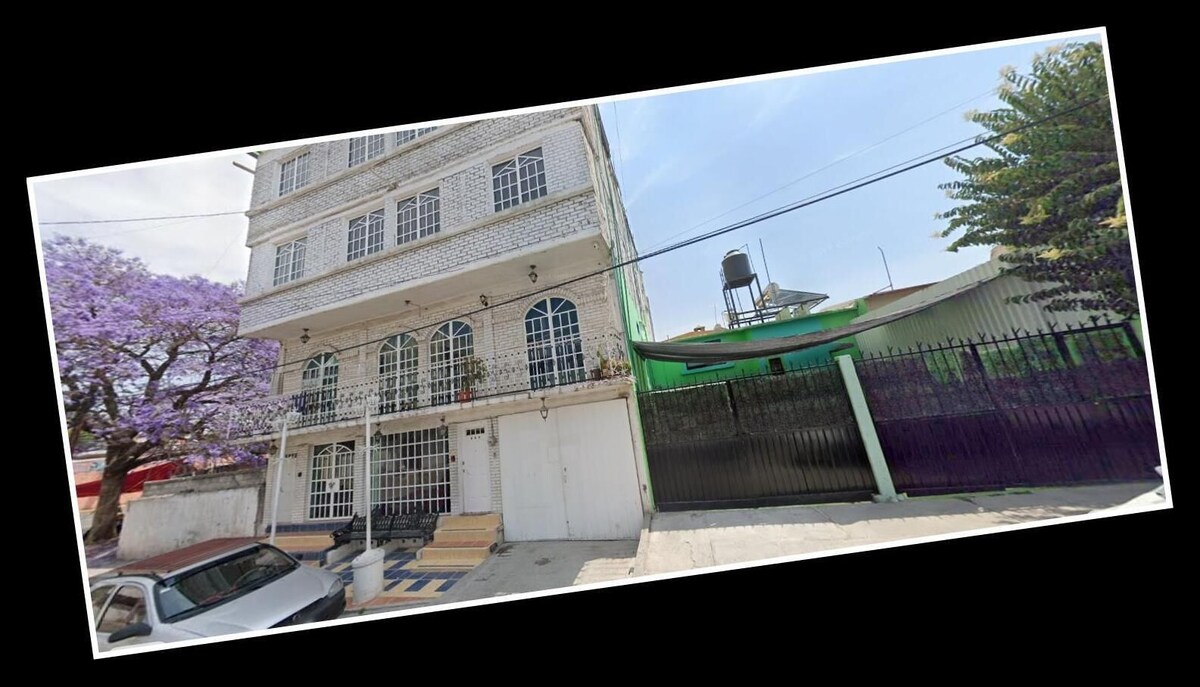 Image de profil de l’hôte