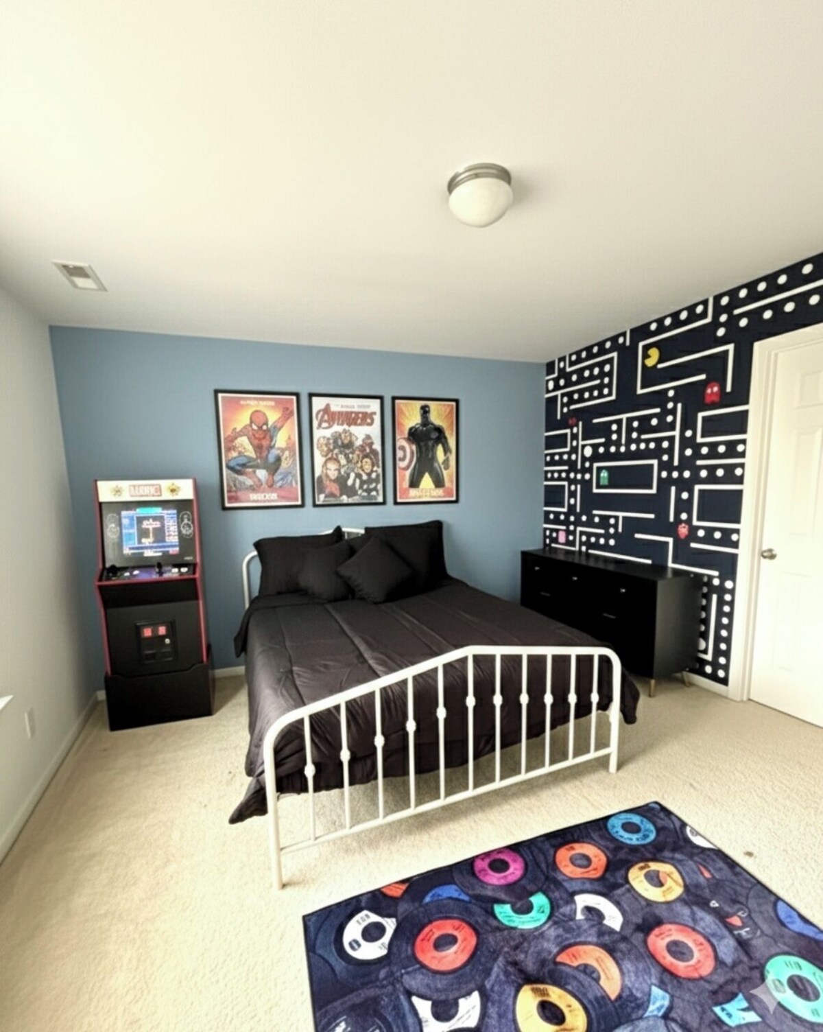 Image de profil de l’hôte