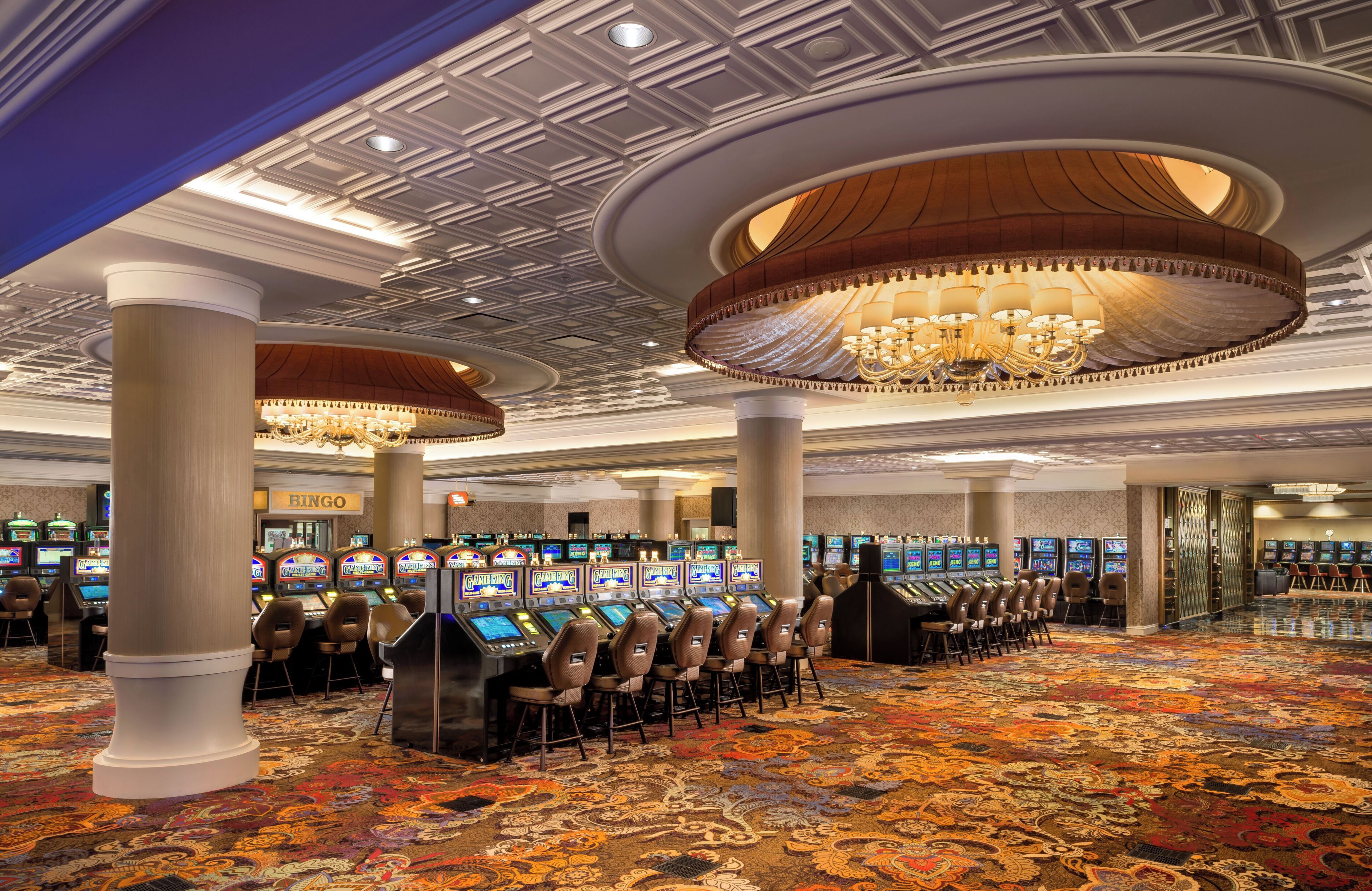 Casino