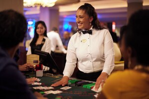Casino - The Crescent (Verona)