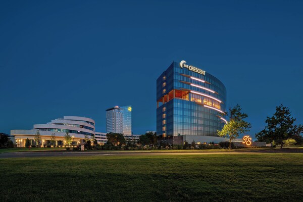 The Crescent - Verona, NY