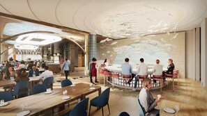 تناول الطعام