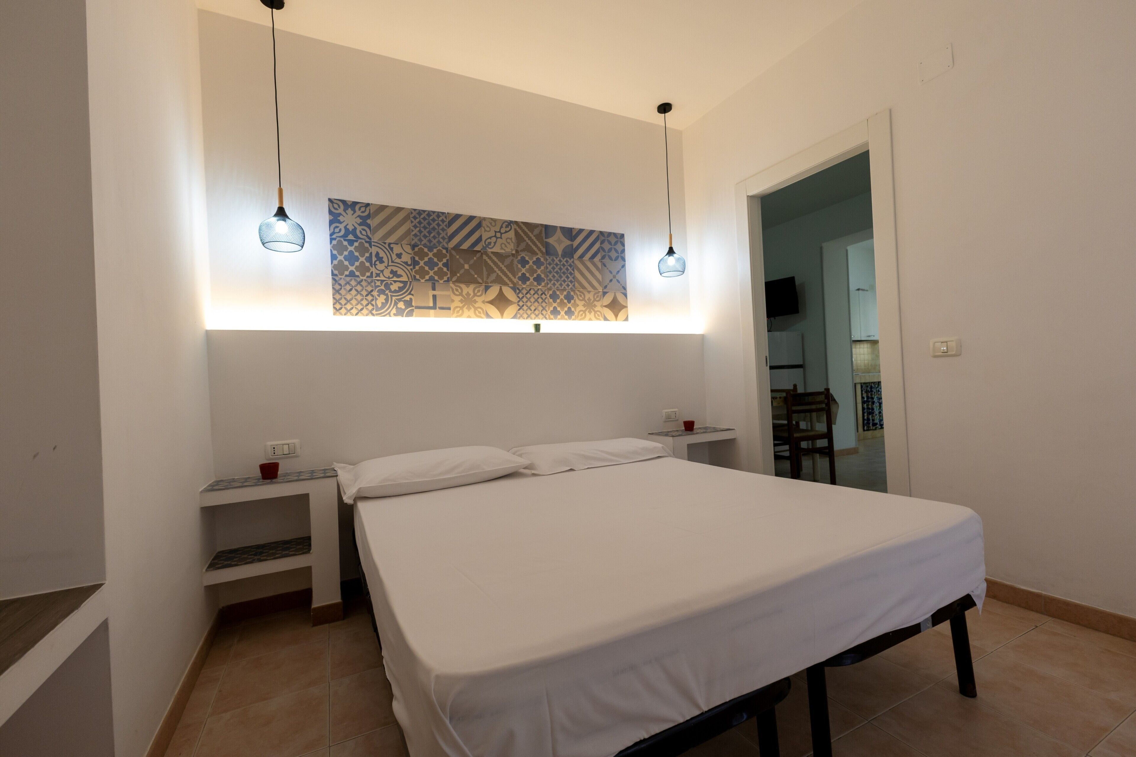 1 slaapkamer, wifi, beddengoed