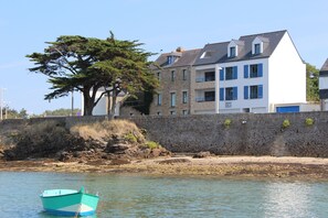 Exterior - Exceptional View, Gulf of Morbihan (Arzon)