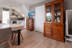 Dining - Exceptional View, Gulf of Morbihan (Arzon)