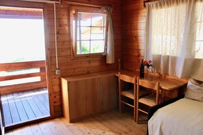 Room - Charming Cabin In Primosten - Sea View (Primošten)
