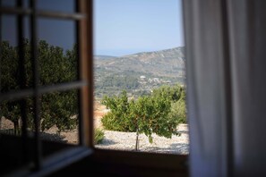 Interior - Charming Cabin In Primosten - Sea View (Primošten)