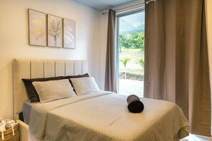 3 makuuhuonetta, Wi-Fi