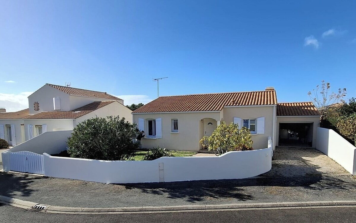 Bild für Gastgeberprofil