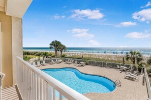 Condo, Multiple Beds (Marlin Key 1A) | Property grounds