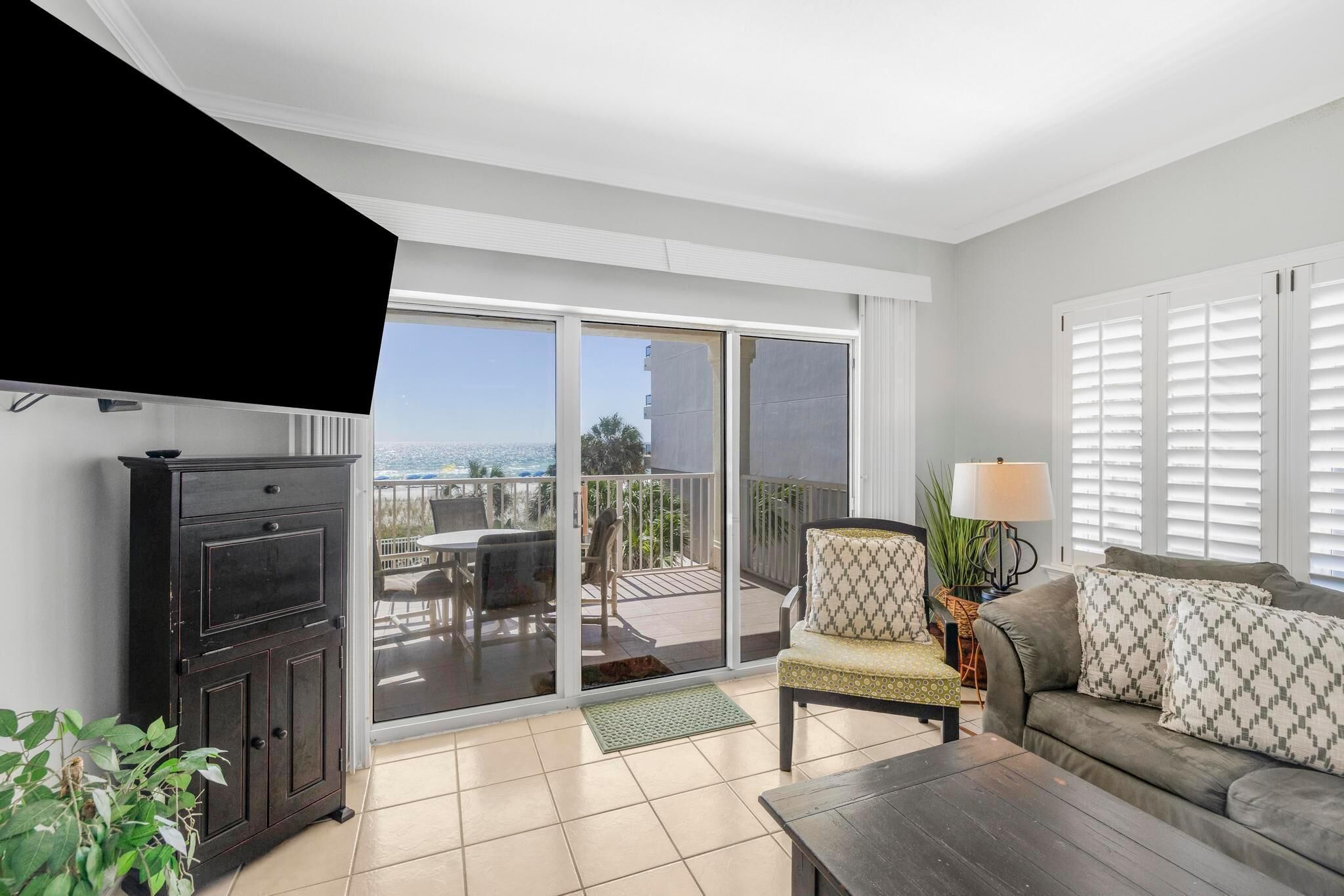 Condo, Multiple Beds (Marlin Key 1A) | Living area