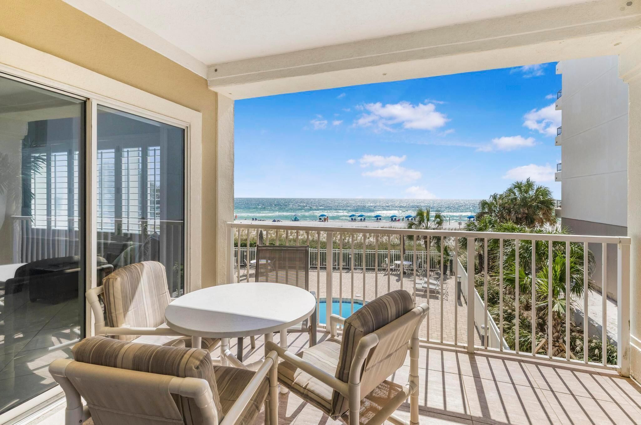 Condo, Multiple Beds (Marlin Key 1A) | Outdoor dining