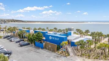 Condo, Multiple Beds (Marlin Key 1A) | Exterior