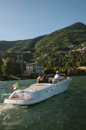 Miscellaneous - Villa Jolanda, a Garamonds Property (Brunate)