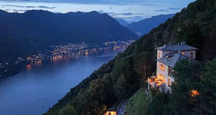 Villa Jolanda, a Garamonds Property