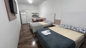 Monolocale Basic | Wi-Fi gratuito