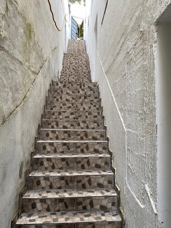 Treppe. Studio Zona Norte Tucuruvi