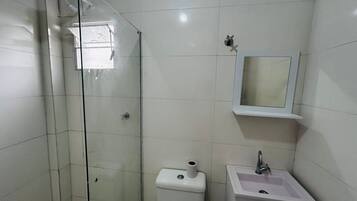 Monolocale Basic | Bagno