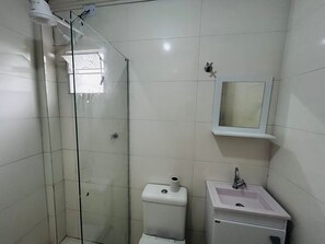 Monolocale Basic | Bagno