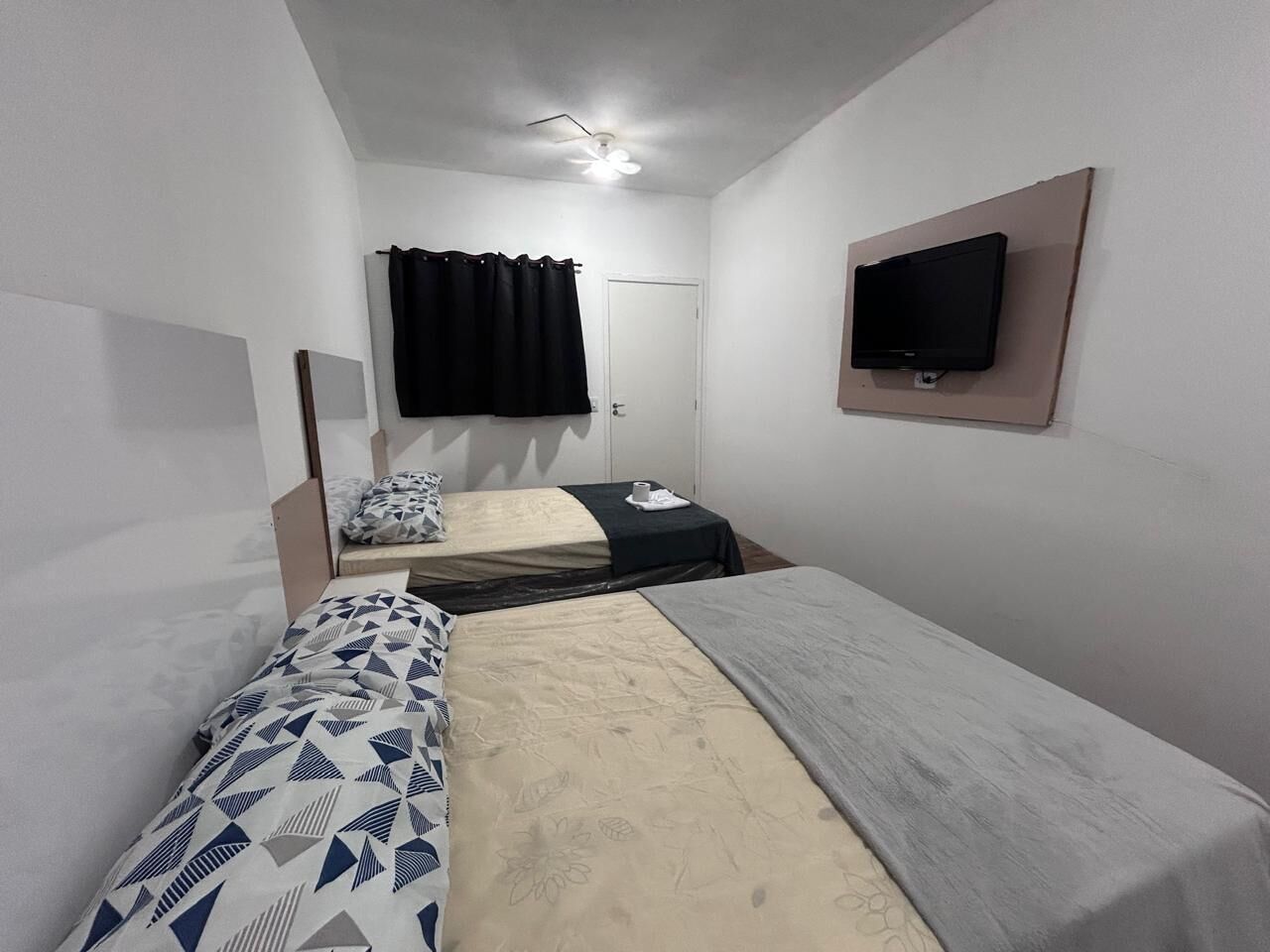 Basic Studio | Free WiFi