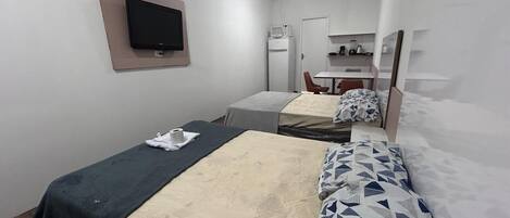 Studio – basic | Wi-fi (inkludert)