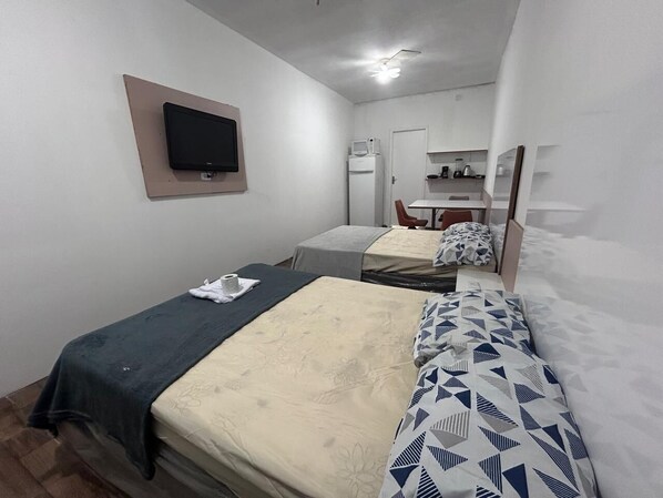 ベーシック スタジオ | WiFi (無料)