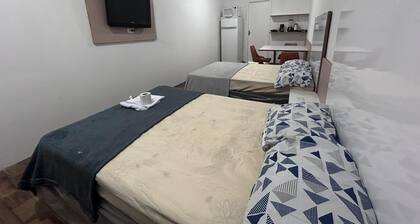 Studio Zona Norte Tucuruvi