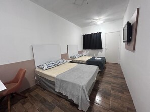 Monolocale Basic | Wi-Fi gratuito