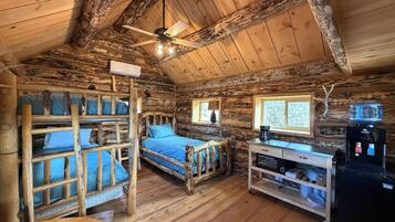 1 dormitorio, Internet, ropa de cama