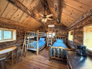 1 bedroom, Internet, bed sheets