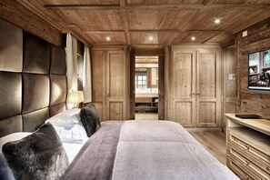 Room - Burg Vital Resort (Bludenz)