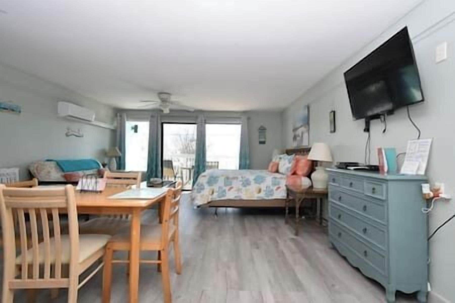1 Schlafzimmer, Internetzugang, Bettwäsche