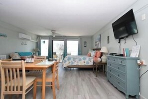 1 bedroom, internet, bed sheets