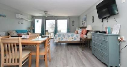 Condo 224 Beautiful Cedar key