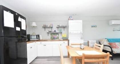 Condo 224 Beautiful Cedar key