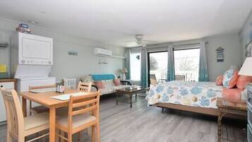 1 Schlafzimmer, Internetzugang, Bettwäsche