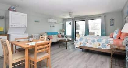 Condo 224 Beautiful Cedar key