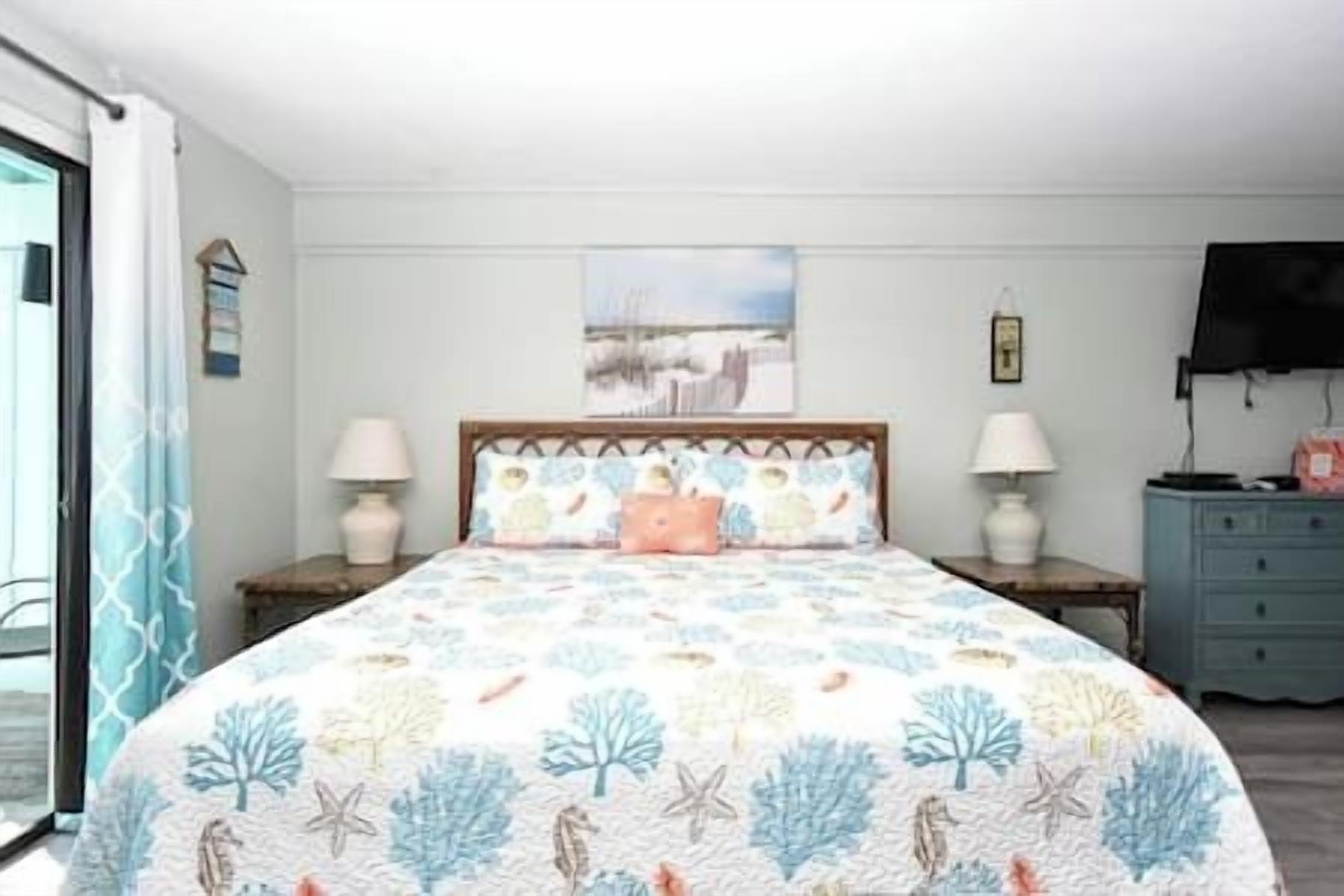 1 chambre, accès Internet, draps fournis