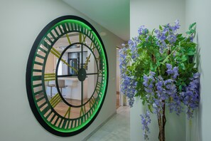 Interior - Apartment 'Palacio De Congresos' with Wi-Fi and Air Conditioning (Sevilla)